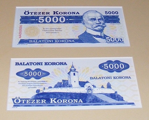 Balatoni Korona